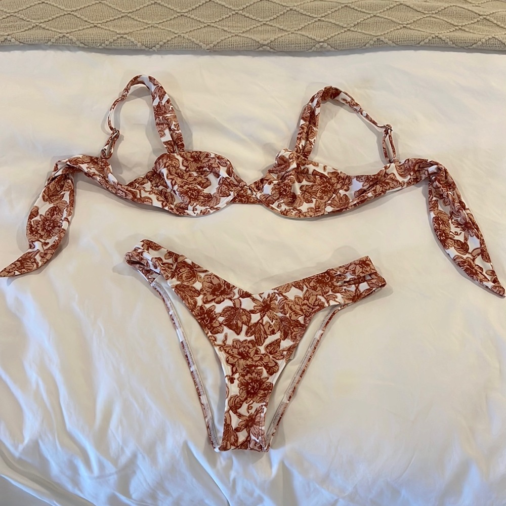 Abercrombie & Fitch Swimsuit